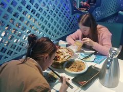 -疆遇·新新新新的新疆菜(万达店)