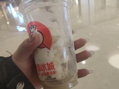 -蜜雪冰城(陆家嘴店)