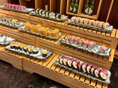 -索菲特西湖大酒店·香榭丽全日候餐厅(南山路店)