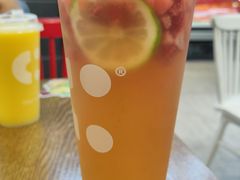 -City1+1城市比萨·意面(欧亚奥莱吉林街店)