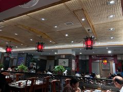 -临潼印象·特色陕菜