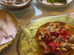 -陶缘一号·四季缘·老字号顺德菜·户外婚礼家宴(西滘店)