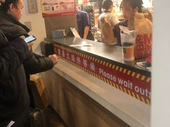 -麦当劳(南京南站站外店)