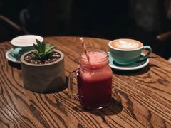 -Apollo·西班牙小酒馆(安福路店)