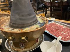 -大唐人家·热气羊肉(大华店)