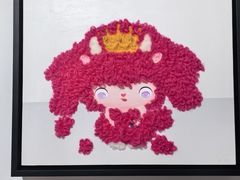 -青岛朗艺美术馆·海景咖啡