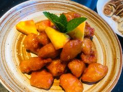 -青年公社烤鸭(青年路店)