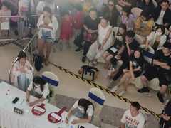 -万达广场(松江店)