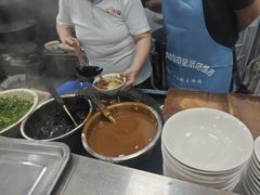 -正味斋锅巴菜(西北角店)