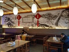 大堂-笑来喜馄饨小笼工坊店(湖滨街店)