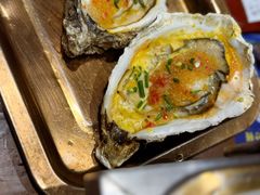 -盟重烧烤(高正街店)