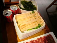 -井格重庆火锅(新世纪店)