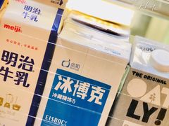 -XI·LaundryCafe 喜咖自助洗衣咖啡店