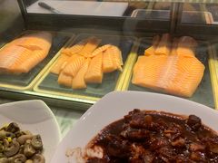 -上海虹桥祥源希尔顿酒店