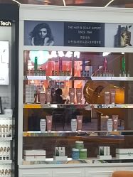 -YESIDO BLACK椰岛造型