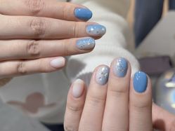 -爱纶美·美甲美睫半永久