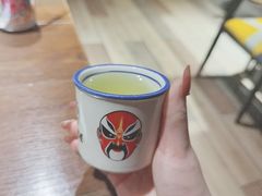 -吴满满油泼面(北方风味园店)