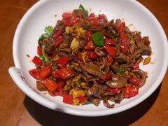 -徽三说·土徽菜·中国徽菜连锁品牌(一中店)