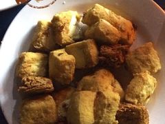 包浆豆腐-88号小吃店·经典云南菜·地道纳西美食