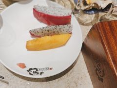 -初色海鲜自助(万丰路店)
