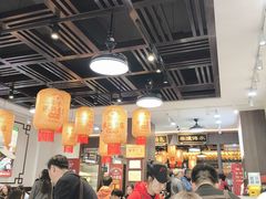 -罗平振兴老店砂锅饭(文笔路店)