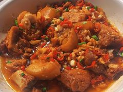 -湘村小灶·地道长沙菜·本地人优选(万家丽路店)