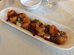 -上海和平饭店龙凤厅 Dragon Phoenix