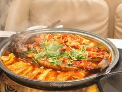 -川味堂·四川豆花(八卦岭店)