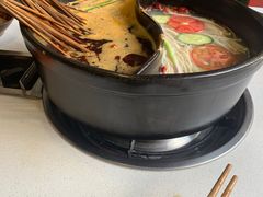 -钢管厂五区小郡肝串串香(滨江店)