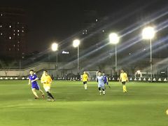 -八万人体育馆-外场足球场