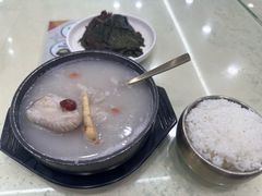 -服务大楼冷面(延大店)