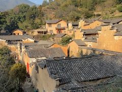 -杨家堂村