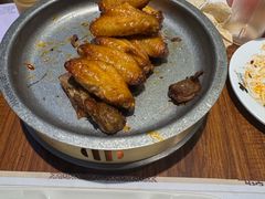 -汉巴味德(沈阳万象汇店)