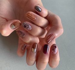 -Halo美甲美睫