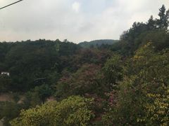 -白云山索道-售票处