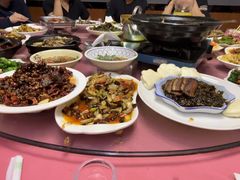 -阳光山水江湖菜馆(西山龙门店)
