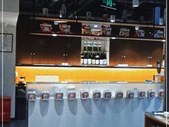 -黑松白鹿(金融街店)