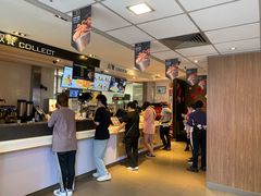 -麦当劳(东急新天地店)