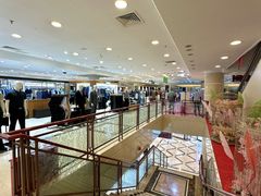 -燕莎友谊商城(亮马桥店)