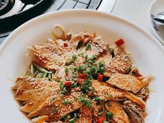 -芭夯兔·兔肉汤锅(新都店)