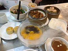 -糖朝(尖沙咀店)