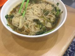 -北京理工大学新食堂