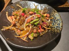 -得意啫·广东啫啫煲(前海HOP店)
