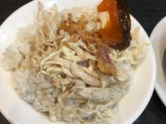 -胡须张鲁肉饭(美食文化馆店)