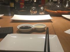 大堂-水木锦堂·自助铁板烧(世贸天阶店)