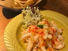-星叶·东南亚料理(温州万象城店)