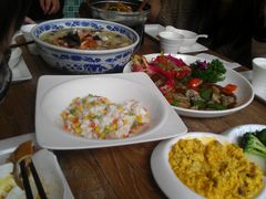 IMAG0210-旅马餐厅(茅家埠店)