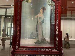 -北京工艺美术博物馆