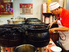 -阿水狮猪脚大王(台中公园店)
