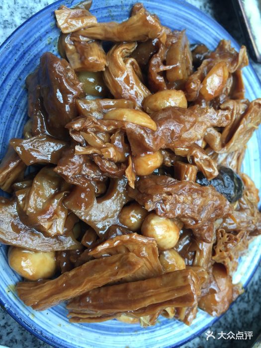 天津卫码头(水上公园店)老味素什锦图片 - 第31张